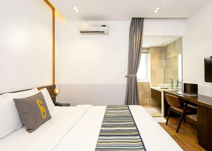 Sea Sand Hotel