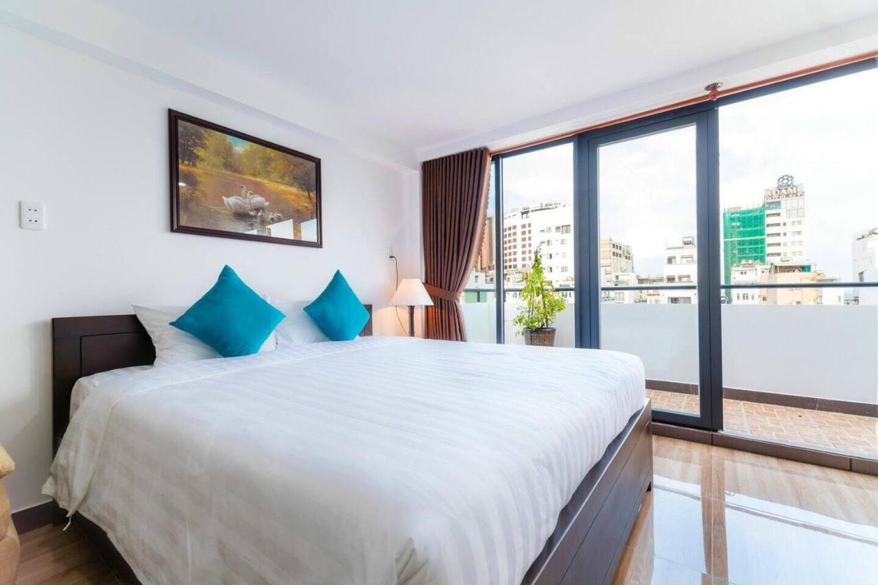 Sea Sand Khách sạn Đà Nẵng