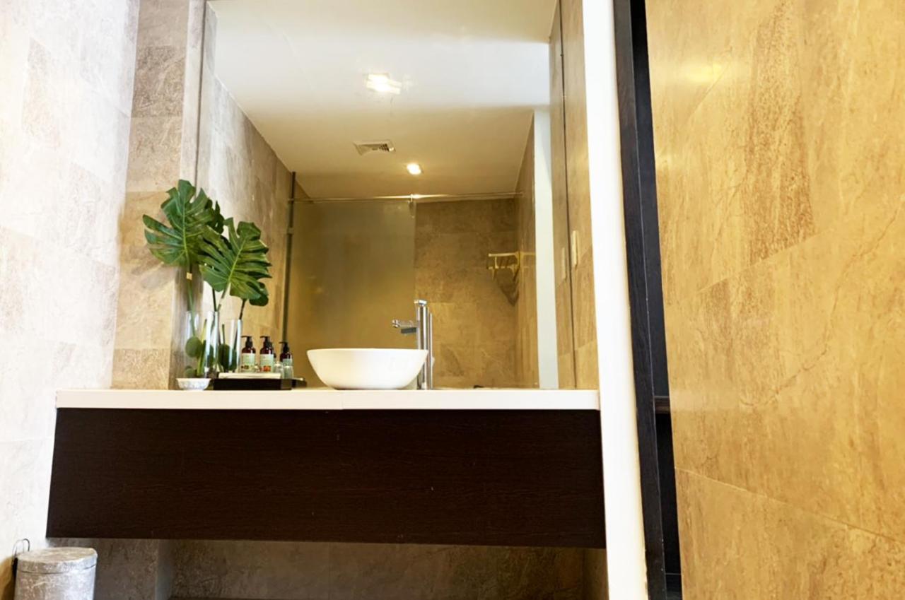 Sea Sand Khách sạn Đà Nẵng