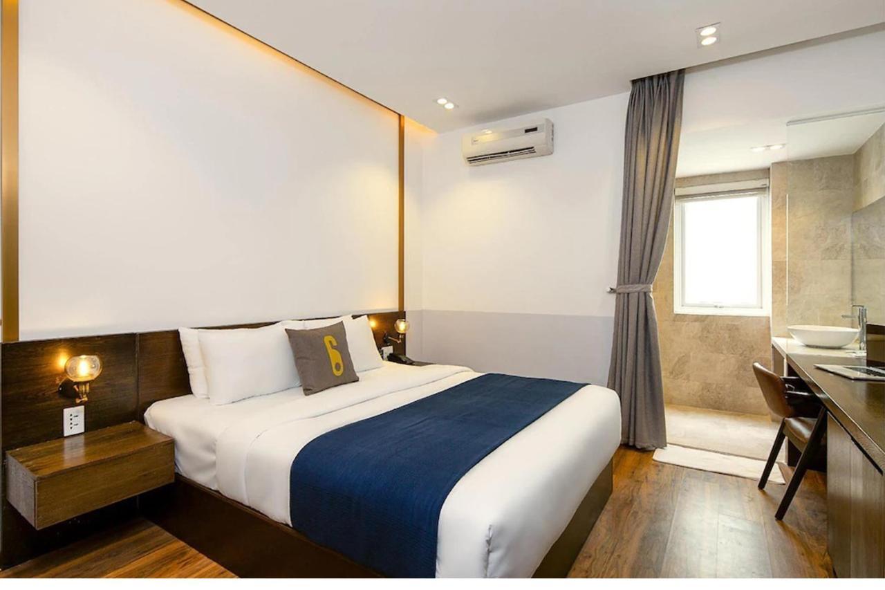 Sea Sand 2* Đà Nẵng